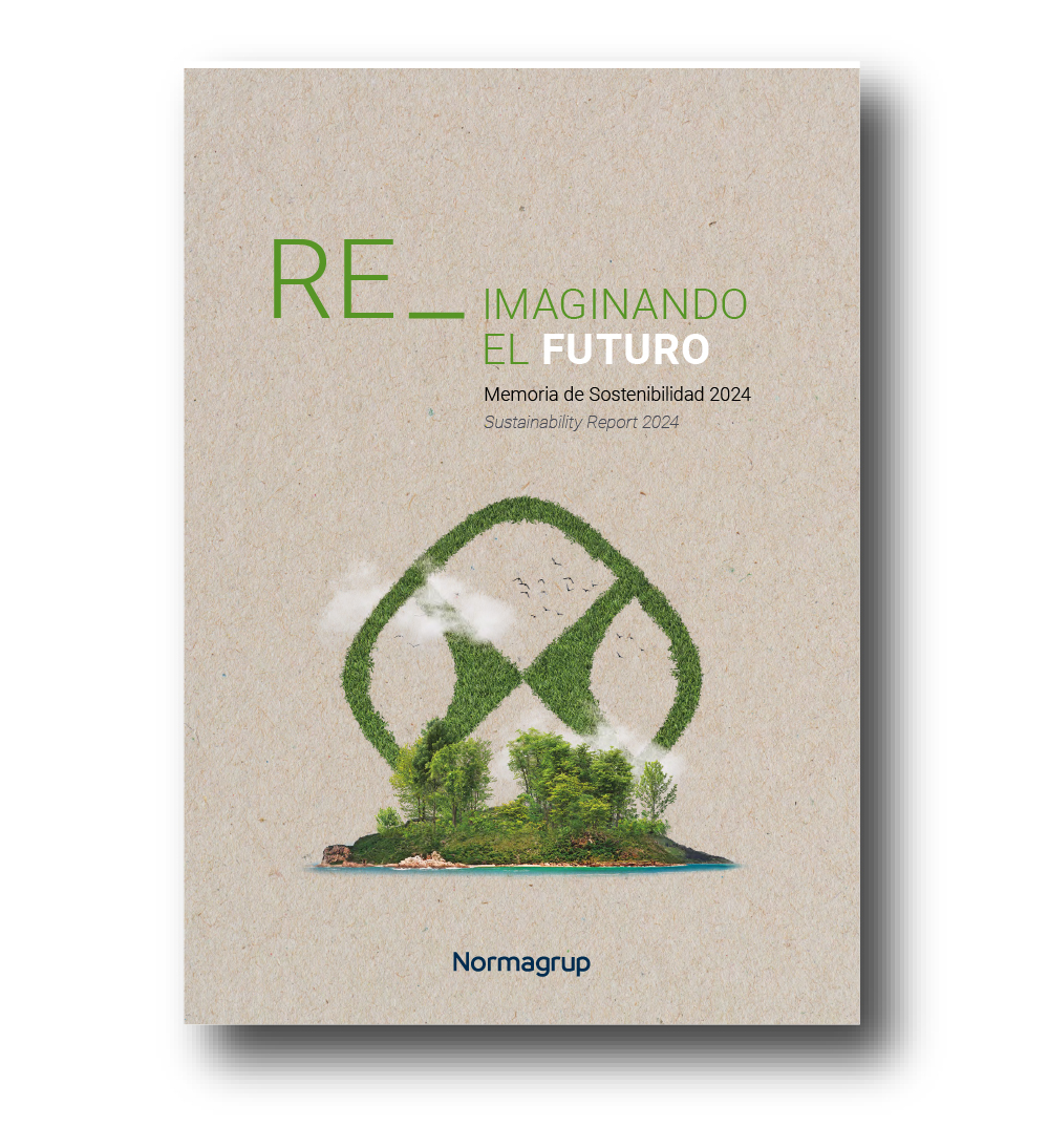 Transparencia en nuestro compromiso con la Sostenibilidad